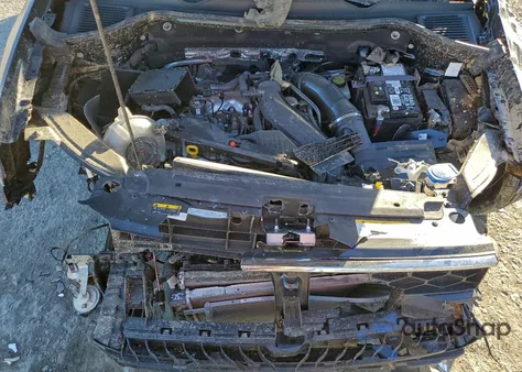 2024 Volkswagen Taos Se from USA, damaged, VIN 3VVEX7B27RM055713